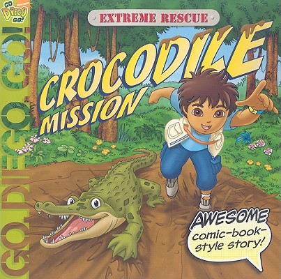 Crocodile Mission