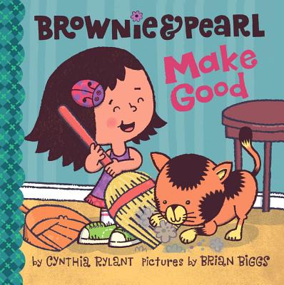 Brownie and Pearl Make Good