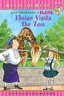 Eloise Visits the Zoo