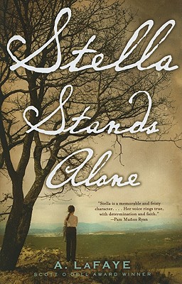 Stella Stands Alone