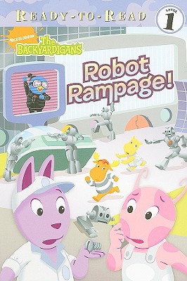 Robot Rampage