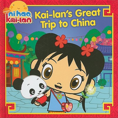 Kai-lan's Great Trip to China