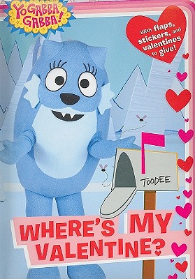 Where's My Valentine?