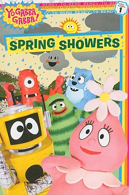 Spring Showers