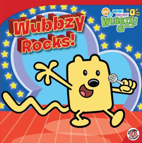 Wubbzy Rocks!