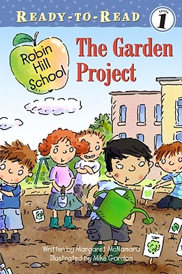 The Garden Project