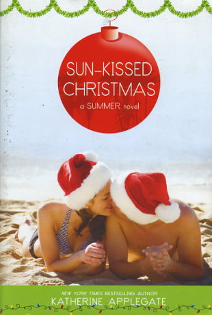 Sun-Kissed Christmas