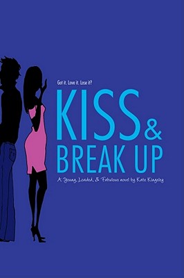 Kiss and Break Up