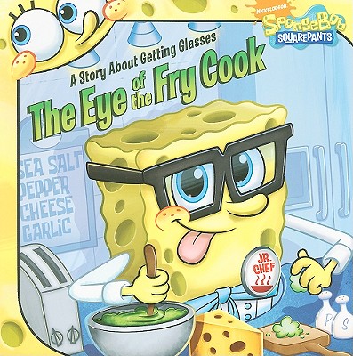 The Eye of the Fry Cook