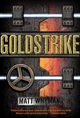 Goldstrike