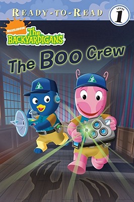 The Boo Crew