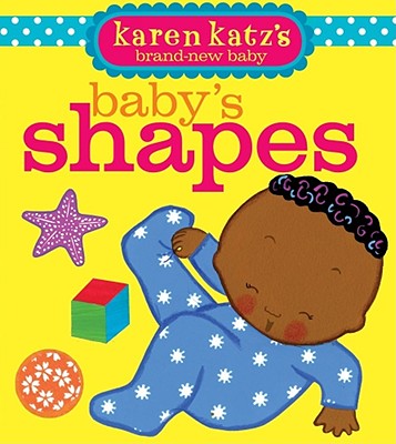 Baby's Shapes