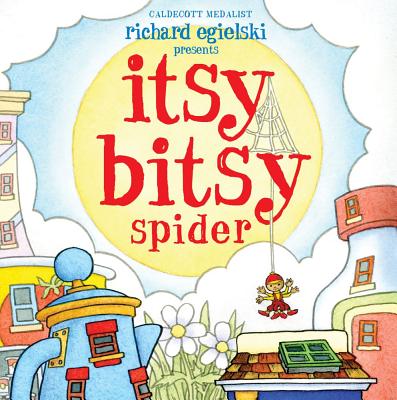 Itsy Bitsy Spider