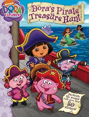 Dora's Pirate Treasure Hunt