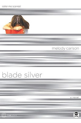 Blade Silver: Color Me Scarred