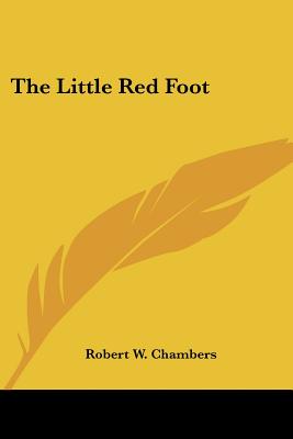The Little Red Foot
