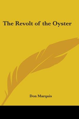 Revolt of the Oyster