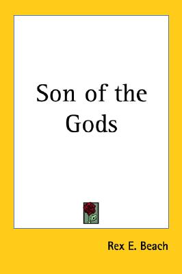 Son of the Gods