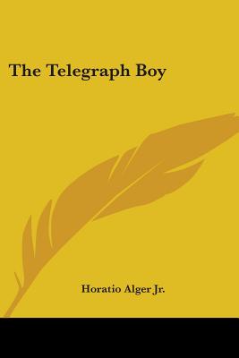 Telegraph Boy