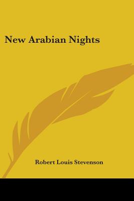 New Arabian Nights