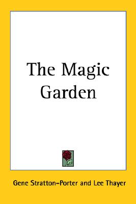 Magic Garden