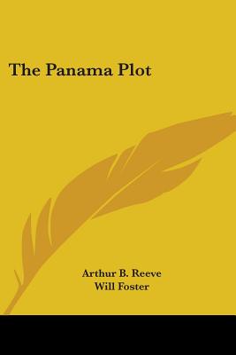 The Panama Plot