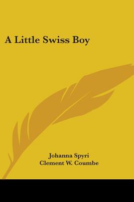 Little Swiss Boy