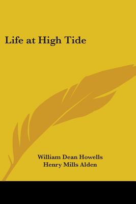 Life at High Tide