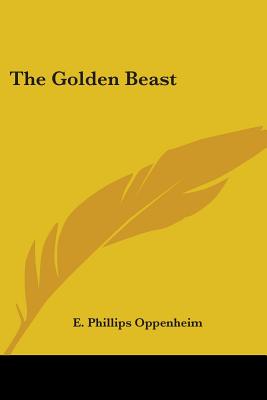 Golden Beast