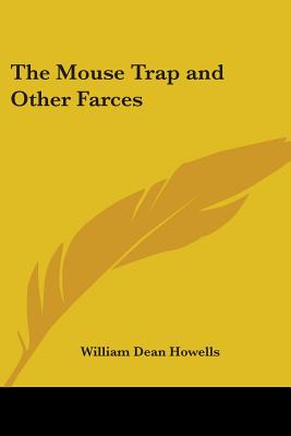 The Mouse Trap and Other Farces