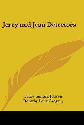 Jerry and Jean Detectors