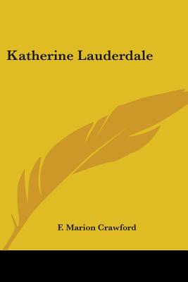 Katherine Lauderdale