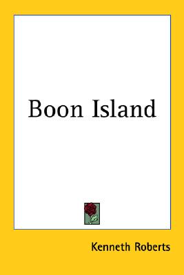 Boon Island