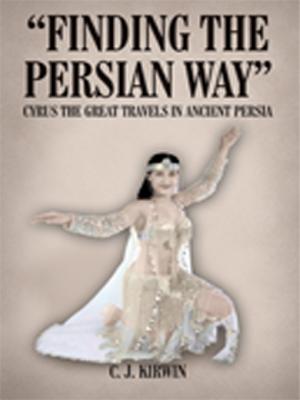 "FINDING THE PERSIAN WAY"