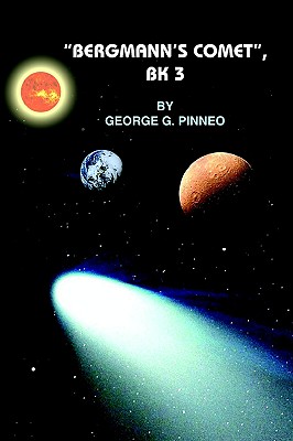Bergmann's Comet, Bk 3