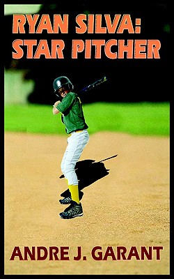 Ryan Silva: Star Pitcher