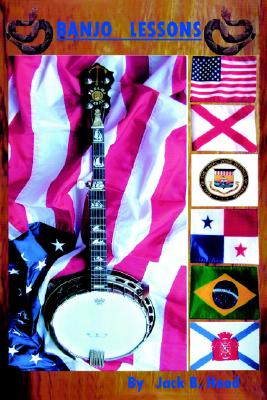 Banjo Lessons