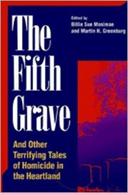 The Fifth Grave