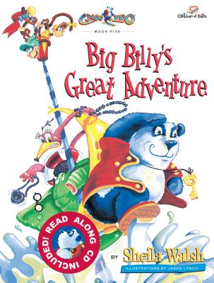 Big Billy's Great Adventure