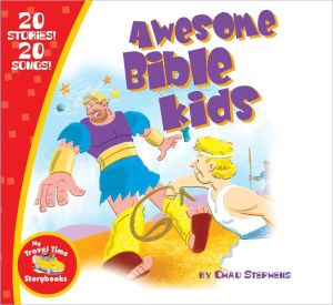 Awesome Bible Kids