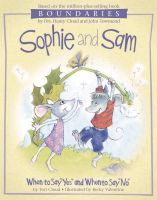 Sophie and Sam