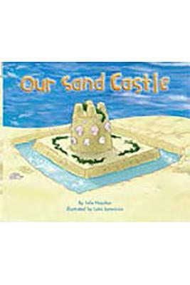 Our Sand Castle