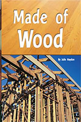 Made of Wood