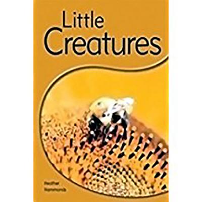 Little Creatures