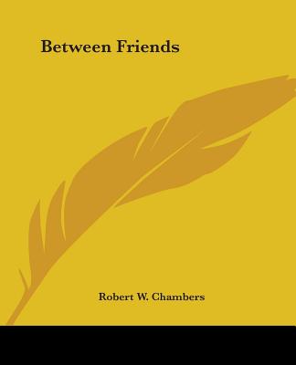 Between Friends