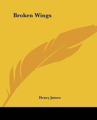 Broken Wings