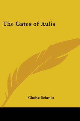 The Gates Of Aulis