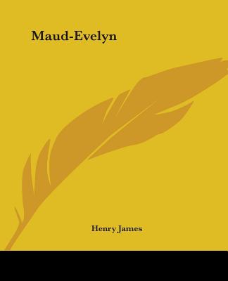 Maud-Evelyn