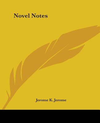 Novel Notes