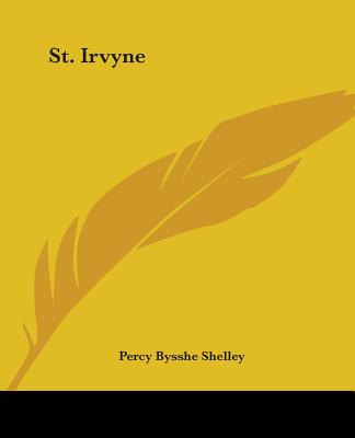 St. Irvyne; Or, The Rosicrucian